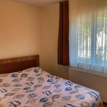公寓 5 Star Private Detached House & Private Garden Gf *
